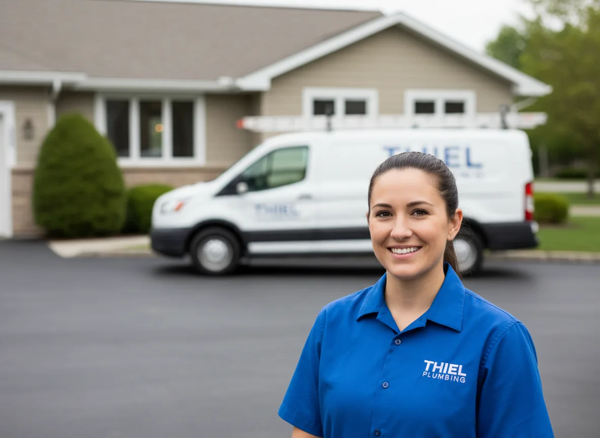 Plumber Grand Rivers, KY FAQs